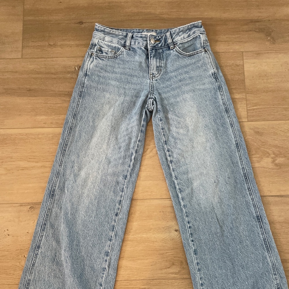 PACSUN jeans (Pacific sun wear)